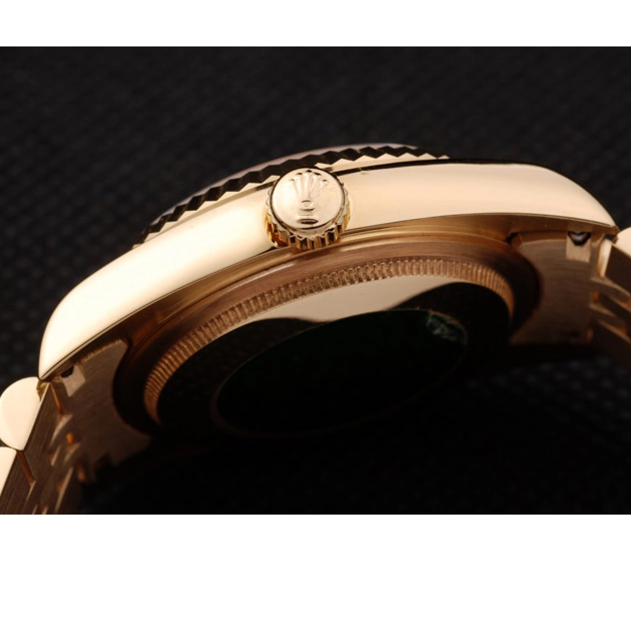 AAA replica watch Datejust Swiss Mechanism-srl105 Rolex 0630